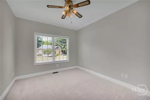 Bedroom - 155 Hidden Falls Dr, Hull, GA 30646 photo 4 of 9