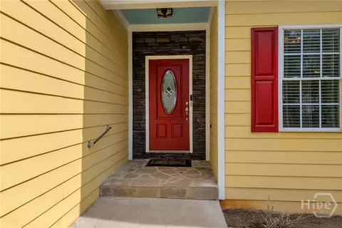 Exterior - 155 Hidden Falls Dr, Hull, GA 30646 photo 2 of 11