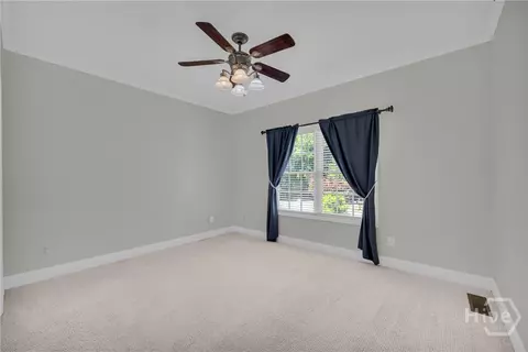 Bedroom - 155 Hidden Falls Dr, Hull, GA 30646 photo 6 of 9