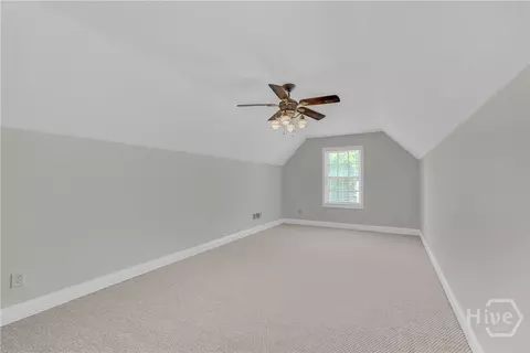 Bedroom - 155 Hidden Falls Dr, Hull, GA 30646 photo 8 of 9