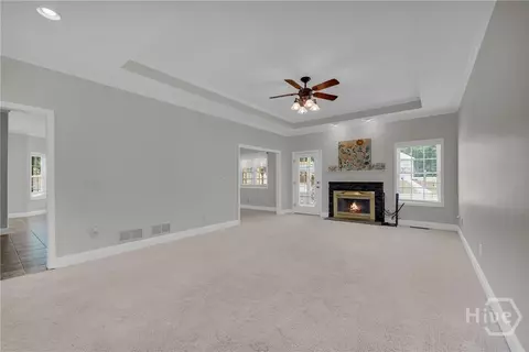 Living - 155 Hidden Falls Dr, Hull, GA 30646 photo 2 of 4