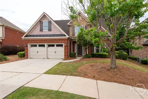 320 Abington Ln, Athens, GA 30606