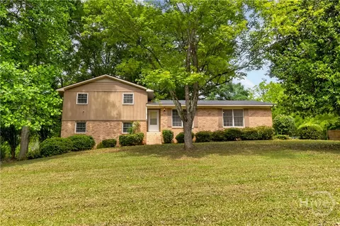 190 Curtis Dr, Athens, GA 30605