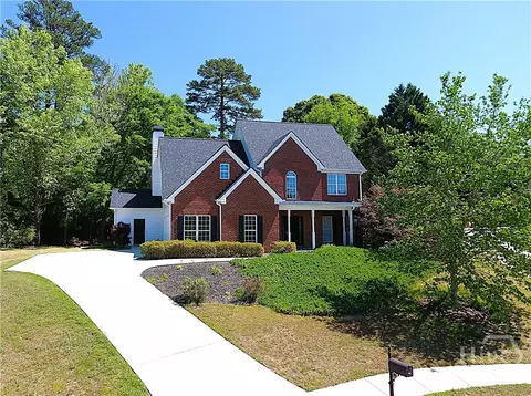 1544 Sky Valley Ct, Dacula, GA 30019