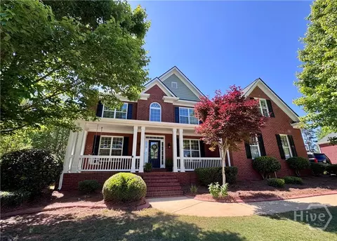 1061 Timarron Trl, Watkinsville, GA 30677