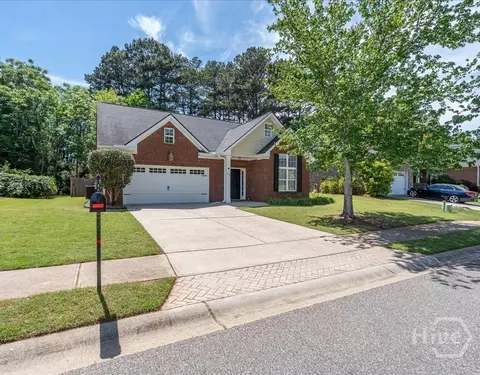 1090 Brookshire Ct, Bogart, GA 30622