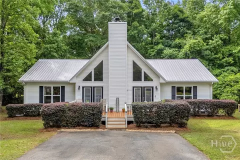 3523 Highway 124 W, Jefferson, GA 30549