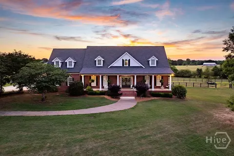 1051 Greenfield Ln, Watkinsville, GA 30677