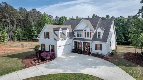 3093 Surry Ridge Dr, Watkinsville, GA 30677