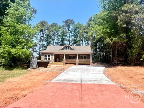364 Live Oak Ln, Comer, GA 30629 photo 2