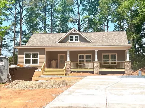 364 Live Oak Ln, Comer, GA 30629 photo 12