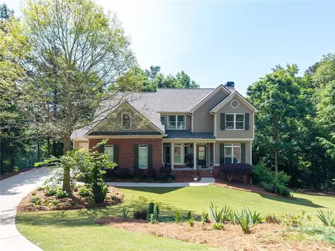 Undisclosed, Winder, GA 30680