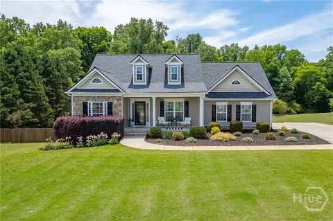 131 Wood Cv, Jefferson, GA 30549