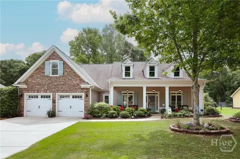 228 Falling Shoals Dr, Athens, GA 30605
