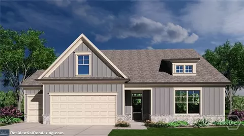 2018 Oconee Bluff Dr, Athens, GA 30601