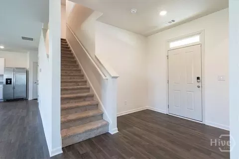 Entry Way - 54 Rapps Ave, Pendergrass, GA 30567 photo 1 of 1