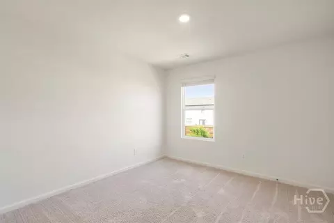 Bedroom - 54 Rapps Ave, Pendergrass, GA 30567 photo 1 of 2