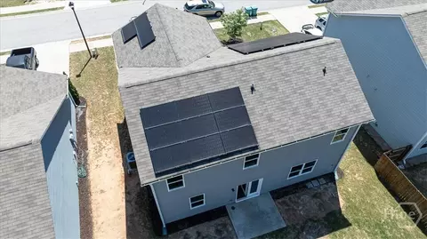 View/Area - 54 Rapps Ave, Pendergrass, GA 30567 photo 3 of 5