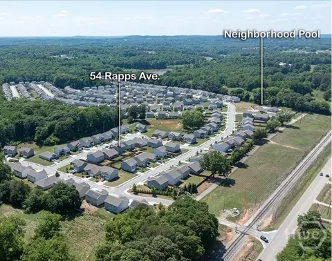 View/Area - 54 Rapps Ave, Pendergrass, GA 30567 photo 1 of 5