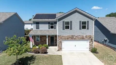 54 Rapps Ave, Pendergrass, GA 30567