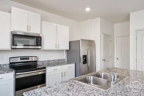 Kitchen - 54 Rapps Ave, Pendergrass, GA 30567 photo 1 of 3