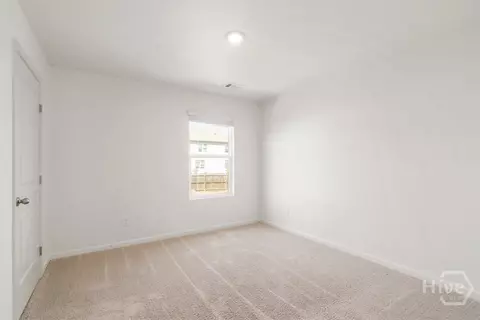 Bedroom - 54 Rapps Ave, Pendergrass, GA 30567 photo 2 of 2