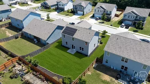View/Area - 54 Rapps Ave, Pendergrass, GA 30567 photo 5 of 5