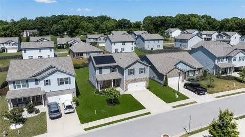 View/Area - 54 Rapps Ave, Pendergrass, GA 30567 photo 4 of 5