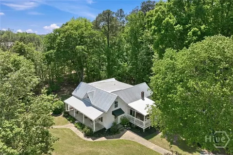 1502 Union Church Rd, Watkinsville, GA 30677