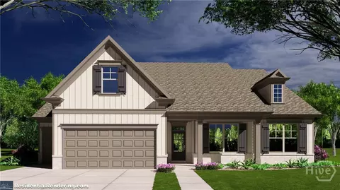 2023 Oconee Bluff Dr, Athens, GA 30601