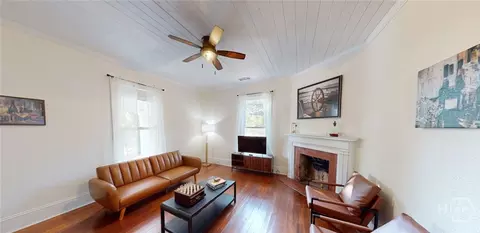 Living - 1029 S Elm St, Commerce, GA 30529 photo 1 of 1