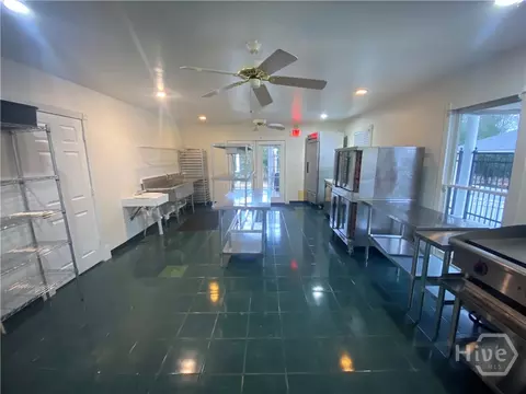 Kitchen - 1029 S Elm St, Commerce, GA 30529 photo 8 of 11