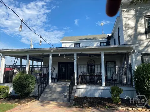 Exterior - 1029 S Elm St, Commerce, GA 30529 photo 3 of 9