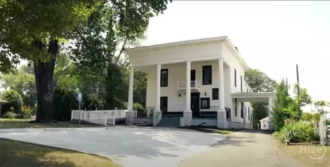 Exterior - 1029 S Elm St, Commerce, GA 30529 photo 9 of 9