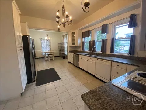 Kitchen - 1029 S Elm St, Commerce, GA 30529 photo 1 of 11