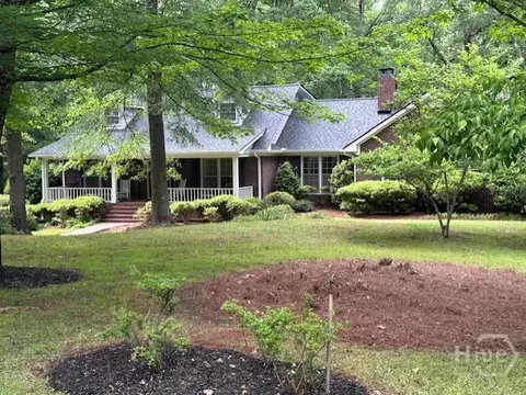 1110 Crestwood Ct, Watkinsville, GA 30677