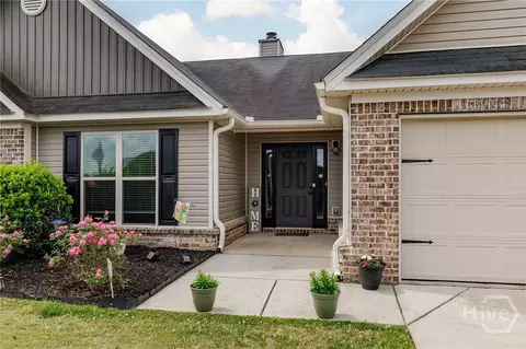 802 Brandon Dr, Winder, GA 30680 photo 2