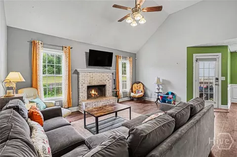 Living - 610 Dakota St, Bethlehem, GA 30620 photo 1 of 1