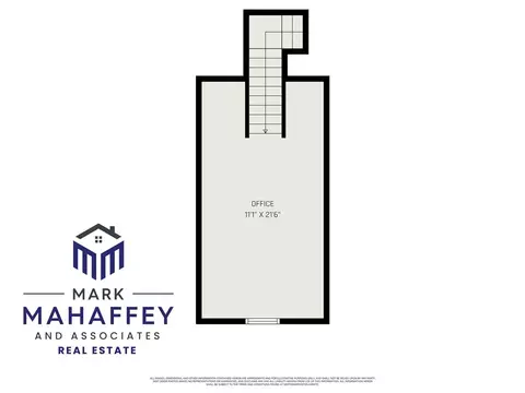 Floorplan - 610 Dakota St, Bethlehem, GA 30620 photo 2 of 2
