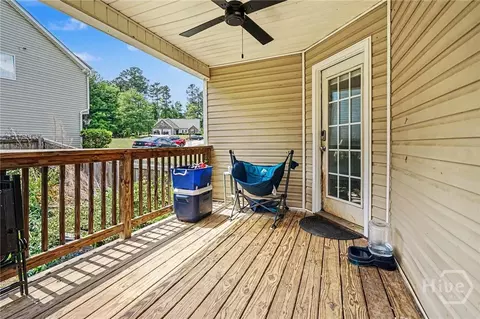 Exterior - 610 Dakota St, Bethlehem, GA 30620 photo 4 of 6