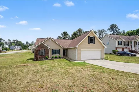 Exterior - 610 Dakota St, Bethlehem, GA 30620 photo 3 of 6