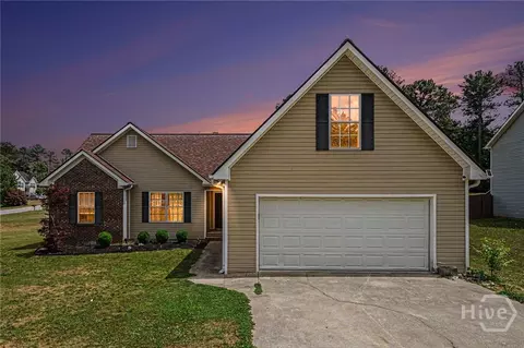 610 Dakota St, Bethlehem, GA 30620