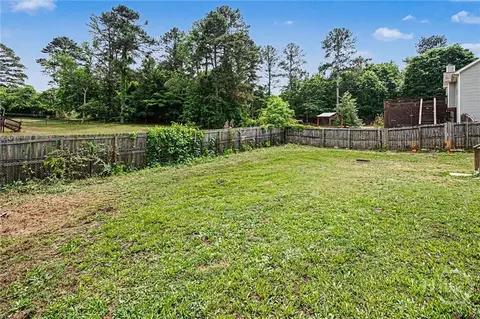 Exterior - 610 Dakota St, Bethlehem, GA 30620 photo 6 of 6