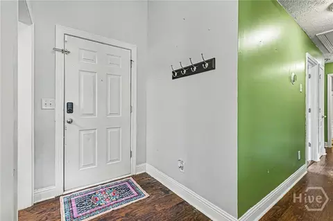 Entry Way - 610 Dakota St, Bethlehem, GA 30620 photo 1 of 1