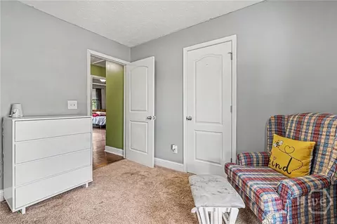 Bedroom - 610 Dakota St, Bethlehem, GA 30620 photo 4 of 6