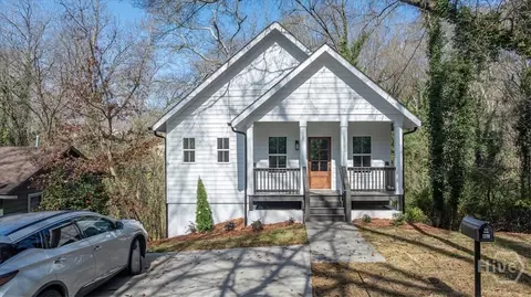 447 Rosa Nell Howard St, Athens, GA 30601