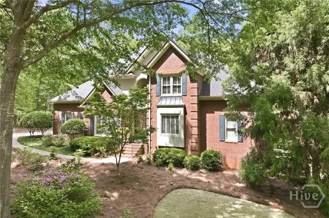 1140 Tangle Dr, Athens, GA 30606