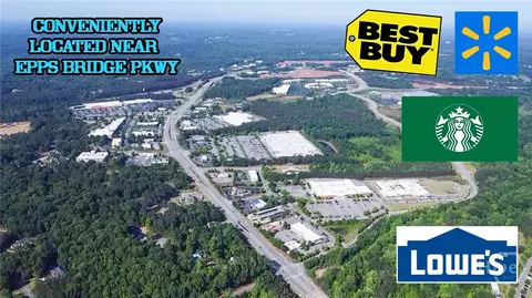 126 Mcnutts Creek Ct, Athens, GA 30606