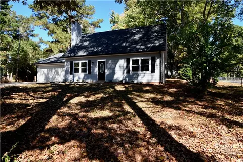 Exterior - 110 Thomas Trl, Covington, GA 30016 photo 6 of 7
