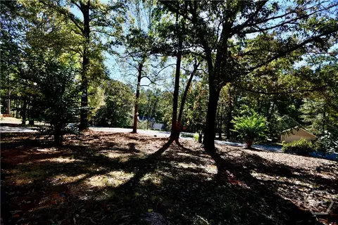 Exterior - 110 Thomas Trl, Covington, GA 30016 photo 5 of 7